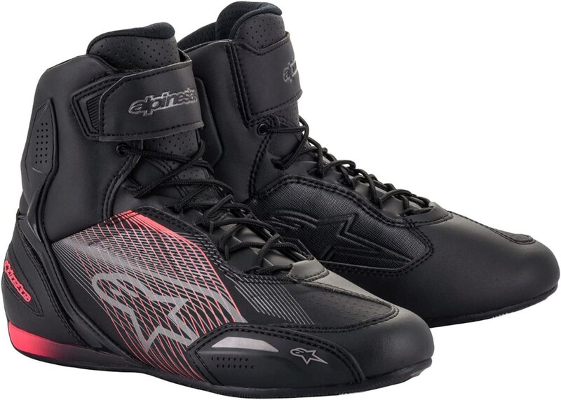 

Alpinestars Stella Faster-3 6 Women Rideknit Shoes
