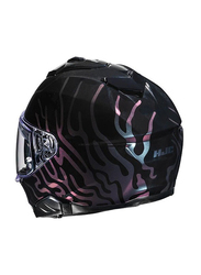 Hjc I71 Celos Helmet, Medium, Black