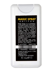 Tucano Urbano Magic Spray Antifog, 3 Box, 12 Piece, White