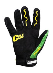 Circuit Cross/Enduro Reflex 2022 Gloves, X-Large, Multicolour