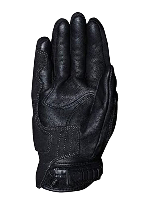 Oxford RP-4 2.0 MS Sports Short Gloves, XXL, ‎GM173101, Black