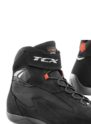 Tcx Pulse Motorcycle Riders Boots, Black, 40 Eu