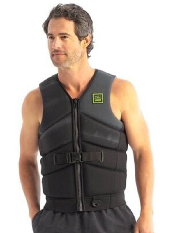 Jobe X-Large Unify Vest for Men (2021), Black