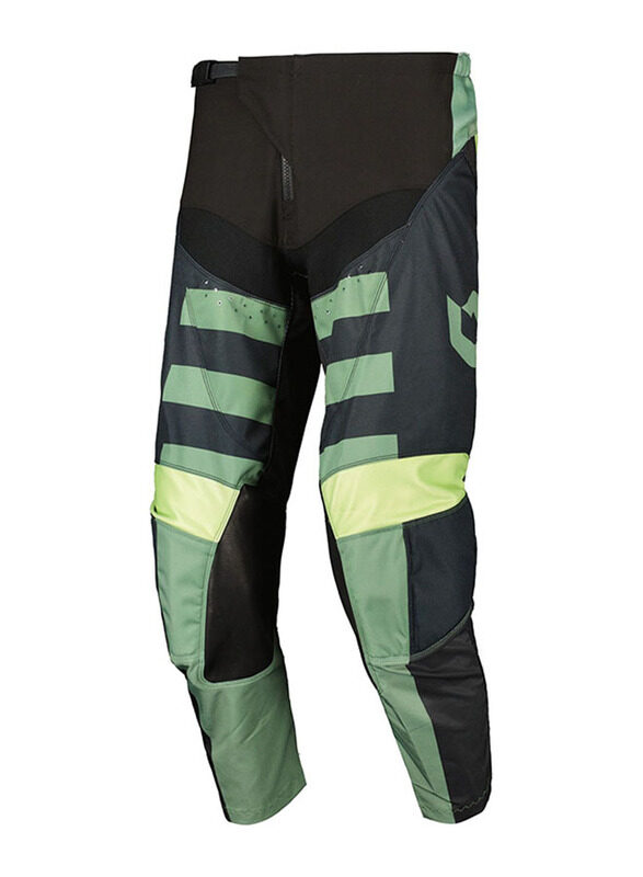 

Scott Sports Sa Sco Pant Evo Race, 34, Green/Black