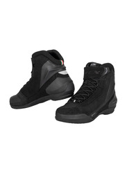 Tcx Jupiter 5 Gore-Tex Motorcycle Boots, 46 EU, Black