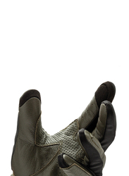 Tucano Urbano Andrew Summer Gloves, Small, Green