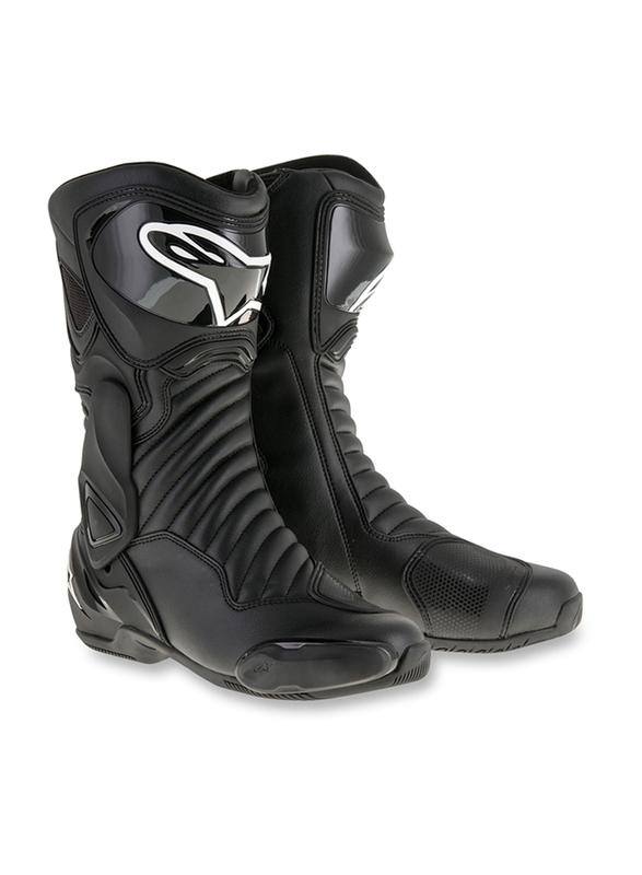 

Alpinestars SMX-6 V2 Boots, Black/Black, EU 41