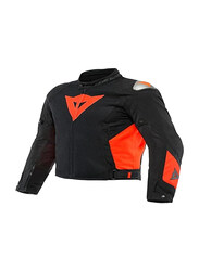 Dainese Energyca Air Tex Jacket for Men, 50, Multicolour