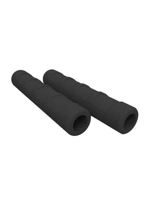 

Oxford Insulever Insulating Motorcycle Lever Sleeves, One Size, OX607, Black