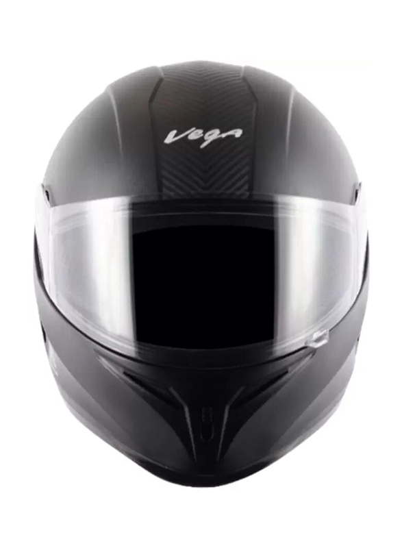 Vega Helmets Breeze Helmet, Large, Black