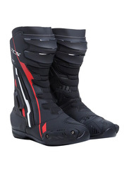 Tcx Air Boots S-Tr1, Black/White/Red, 43