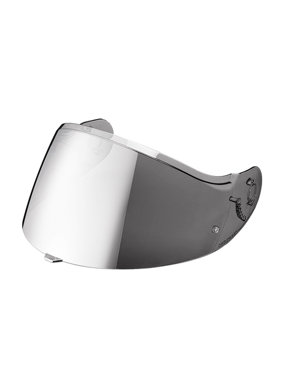 Nolangroup Spa Visor for XMS-02 NFR.X1005/ULTRA, Silver