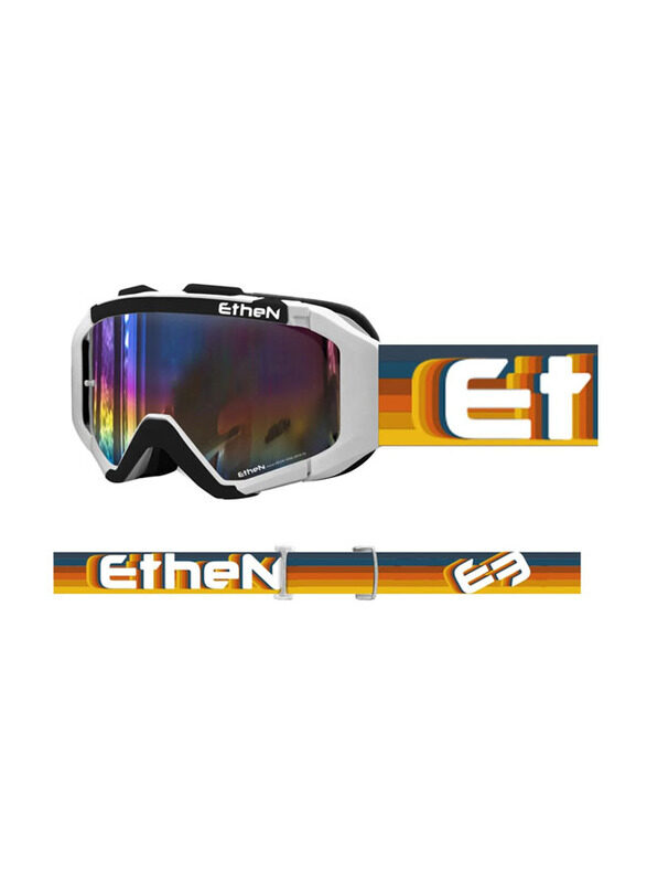 

Ethen 05R Google, Iridium
