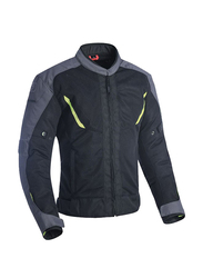 Oxford Delta 1.0 MS Air Jacket, Multicolour, Small