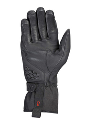 Ixon F-16 Gloves, Large, Black