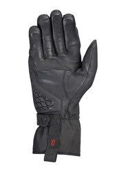 Ixon F-16 Gloves, Large, Black