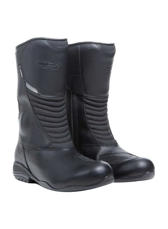 Tcx Lady Aura Plus WP Boots, 41 EU, Black