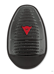 Dainese Wave D1 G1 Back Protector, ‎Black, One Size