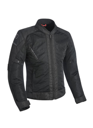 Oxford Delta 1.0 MS Air Jacket, Stealth Black, Large