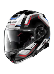 Nolangroup Spa Upwind Helmet, N100-5, Multicolour, Medium