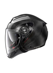 Nolan X-403 GT Carbon Ultra Puro Helmet, Medium, Black