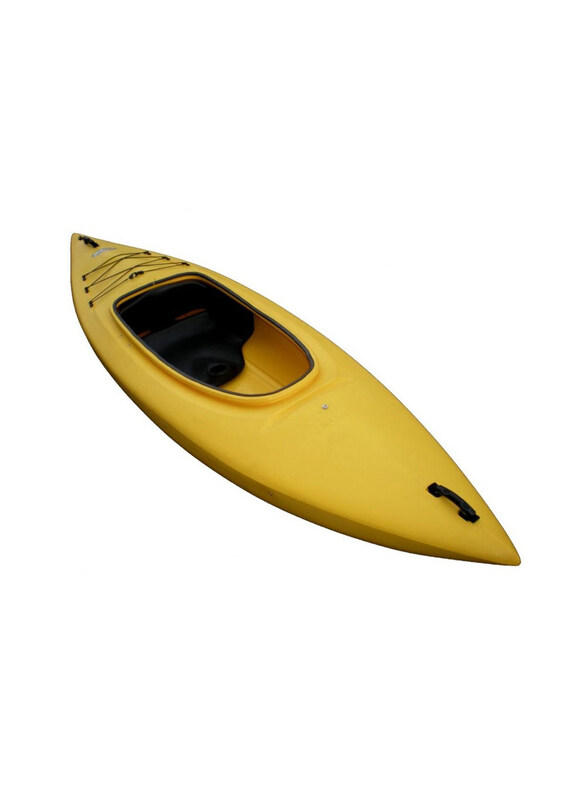 

Winner Kayak Single Thunder Kayak, Yellow