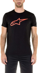 Alpinestars Ageless Classic Tee T-Shirt for Men, XL, Black