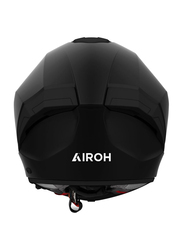 Airoh Matryx Helmet, Small, Black Matt