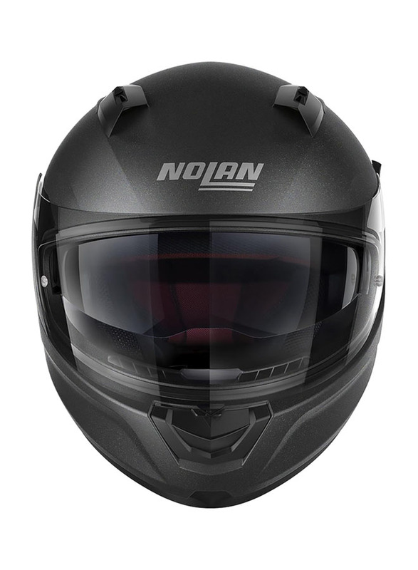 Nolan N60-6 Special Helmet, Medium, Matt Black