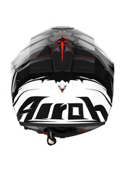 Airoh Helmets Matryx Nytro Helmet, Medium, Gloss