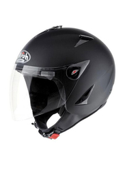 Airoh Jt Helmet, X-Large, JT11-XL, Black Matt