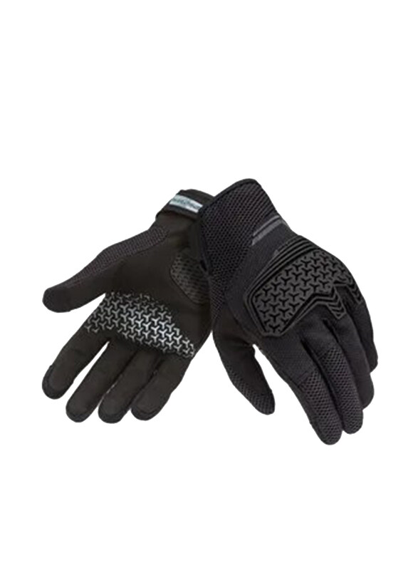 

Tucano Urbano Sgomma Gloves, Small, 9118HMN3, Black