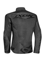 IXON Draco Jacket, Black, Medium