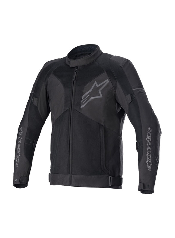 

Alpinestars Viper V3 Air Jacket, Black, Medium