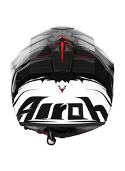 Airoh Helmets Matryx Nytro Helmet, Large, Gloss