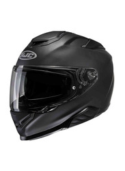 Hjc Rpha 71 Helmet, Large, RPHA71-MATBK-L, Black, RPHA71-MATBK-L