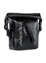 Ixon R-Buddy Waterproof Leg Bag Rucksack, 1.5 Liters, 501101005-1001-U, Black