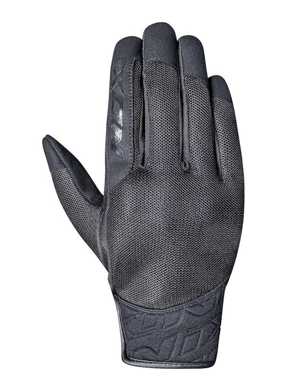 

Ixon RS Slicker Gloves, XXL, Black