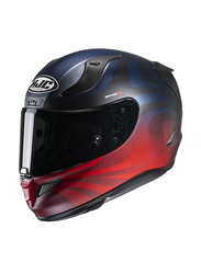 HJC RPHA 11 Eldon MC5SF Eldon Helmet, Large, RPHA11-MC5SF-ELD-L, Black/Grey