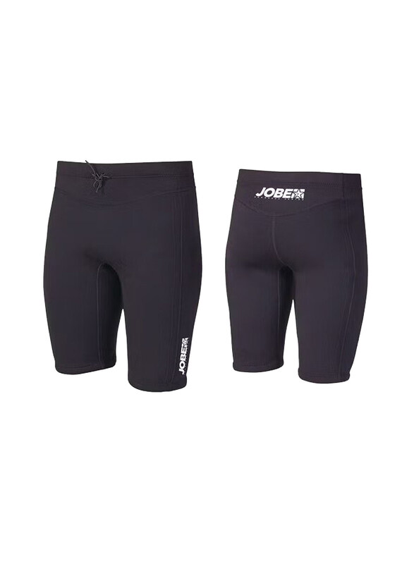 

Jobe Neoprene Short for Men, M, Black