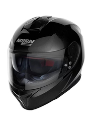 Nolan Group SPA Special N-Com Helmet, Medium, N80-8-12-, Black