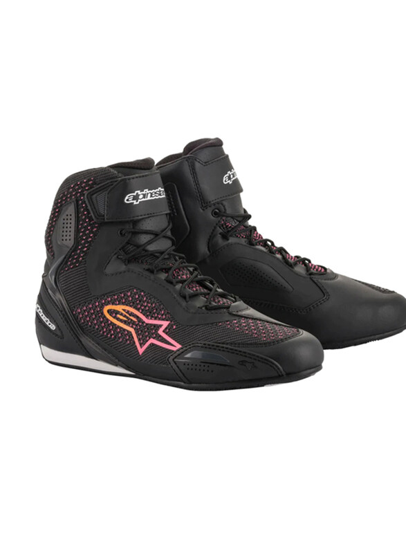 

Alpinestars Stella Faster-3 Shoes, Size 8, Black