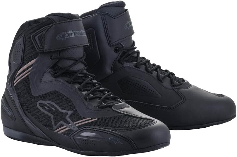 

Alpinestars Faster-3 Rideknit 11 Unisex Motorcyle Riding Shoe