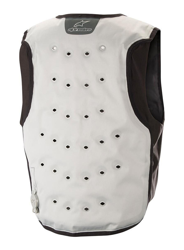 Alpinestars Cooling Vest, Grey, Large/X-Large