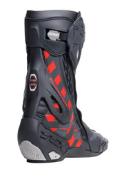 TCX RT-Race Boot, Black/Red, Size 43