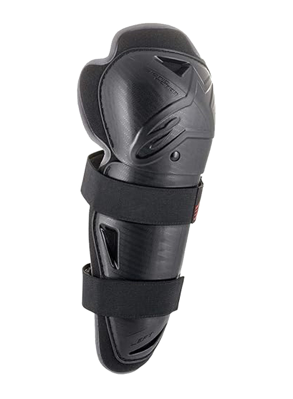 

Alpinestars Bionic Action Knee Protector, Black