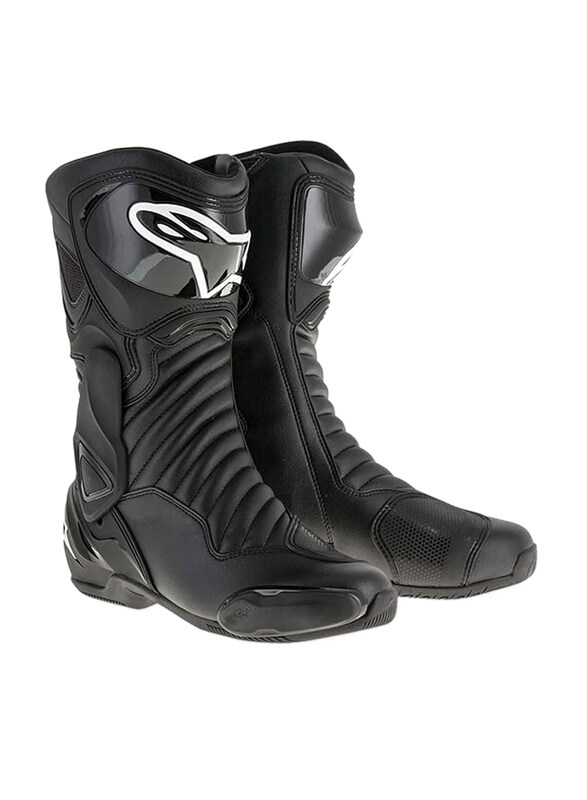 

Alpinestars Smx-6 V2 Boots, Black, Size EU 44