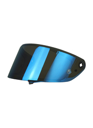 HJC Corporation Visors, Hj-34P, Blue