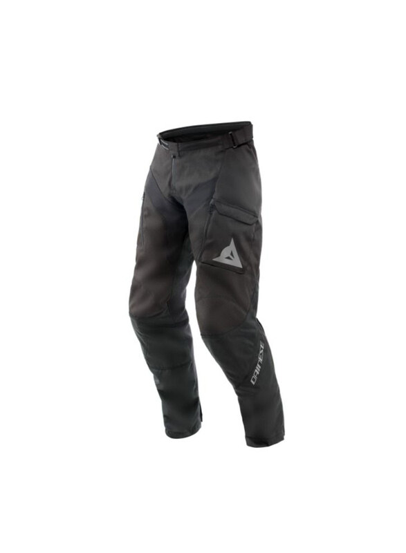

Dainese Cherokee Tex Pants for Men, 46, Black