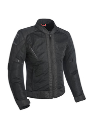 Oxford Delta 1.0 MS Air Jacket, Stealth Black, X-Large